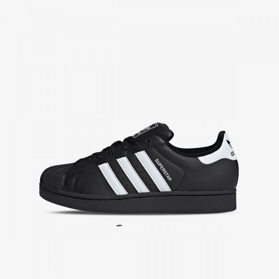 adidas Atlete SUPERSTAR II 