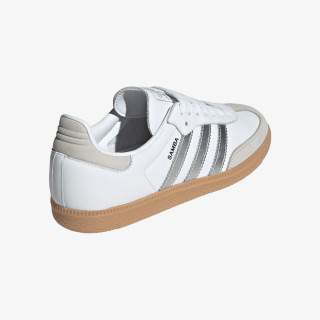 adidas Atlete Samba 