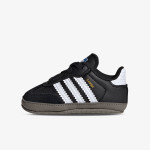 adidas Atlete SAMBA CRIB 