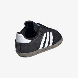 adidas Atlete SAMBA CRIB 