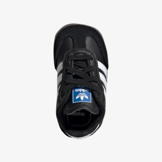 adidas Atlete SAMBA CRIB 