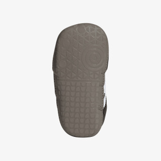 adidas Atlete SAMBA CRIB 