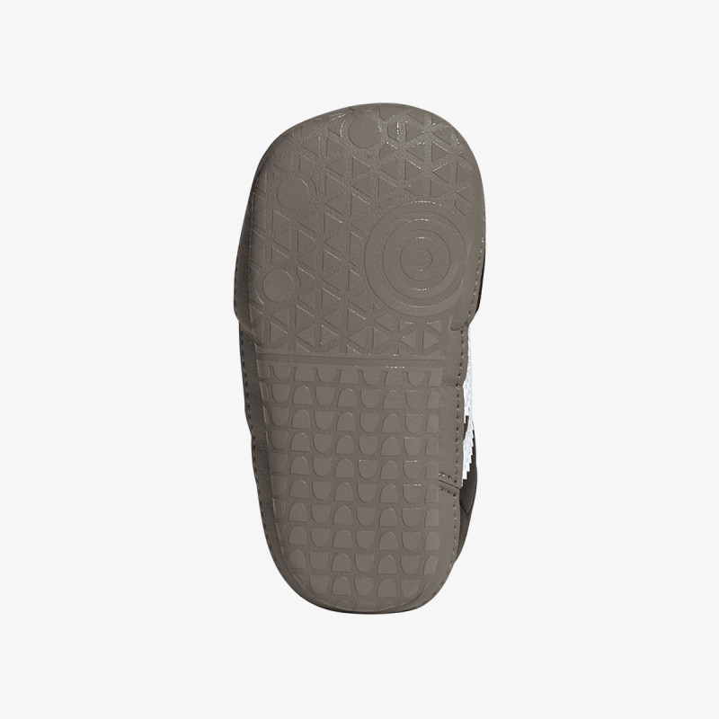 adidas Atlete SAMBA CRIB 