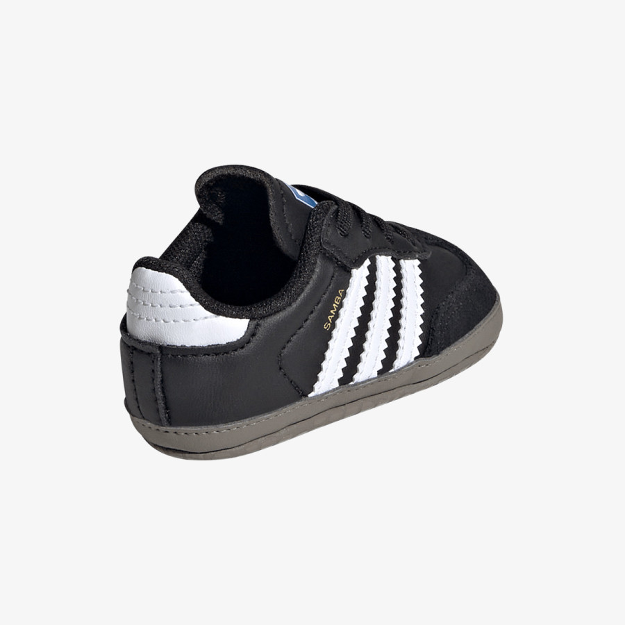 adidas Atlete SAMBA CRIB 