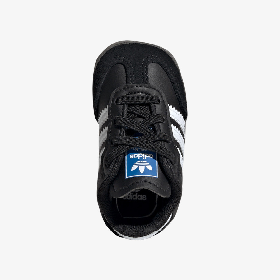 adidas Atlete SAMBA CRIB 