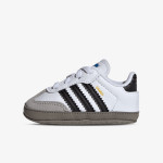 adidas Atlete SAMBA CRIB 