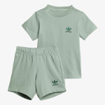 adidas Kostum SHORT TEE SET 