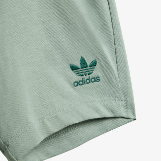 adidas Kostum SHORT TEE SET 