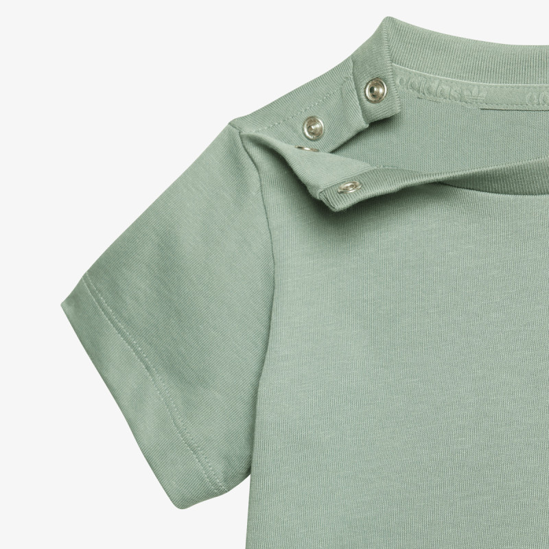 adidas Kostum SHORT TEE SET 
