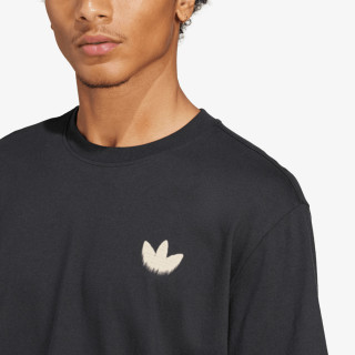 adidas Bluzë SKELETON SK TEE 