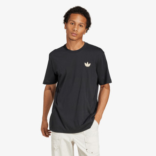adidas Bluzë SKELETON SK TEE 