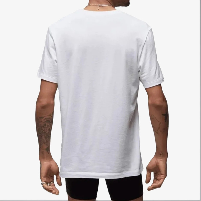 Nike Bluzë JHM FLIGHT BASE TEE 2PK 