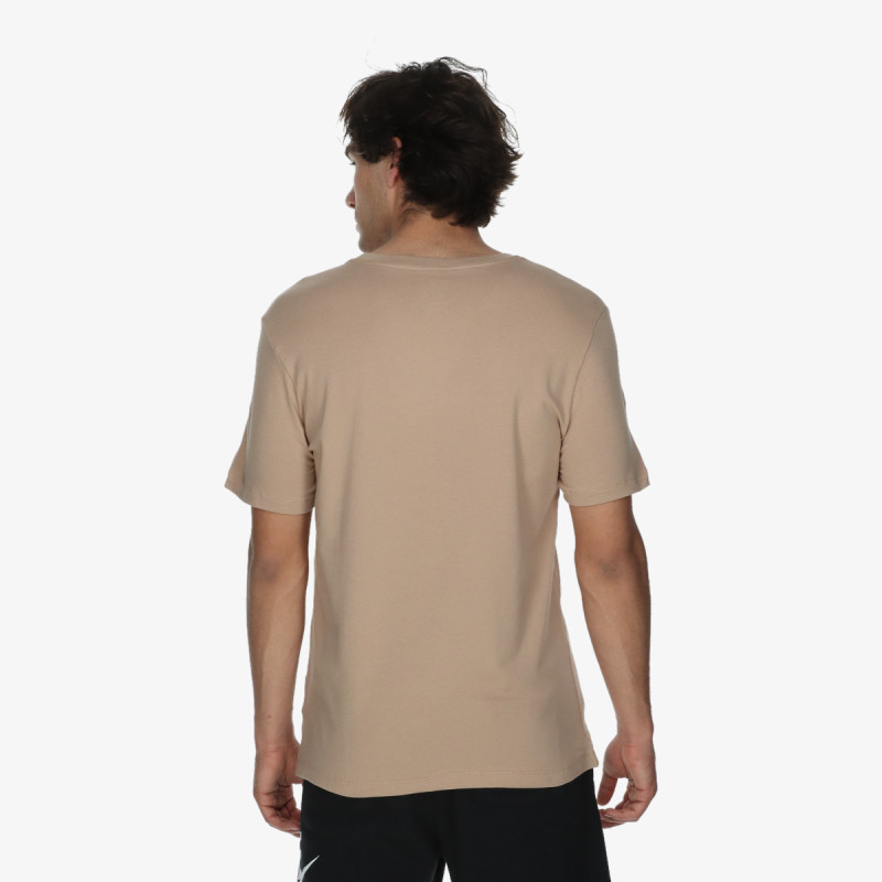 Nike Veshje të brendshme JHM FLIGHT BASE TEE 2PK 