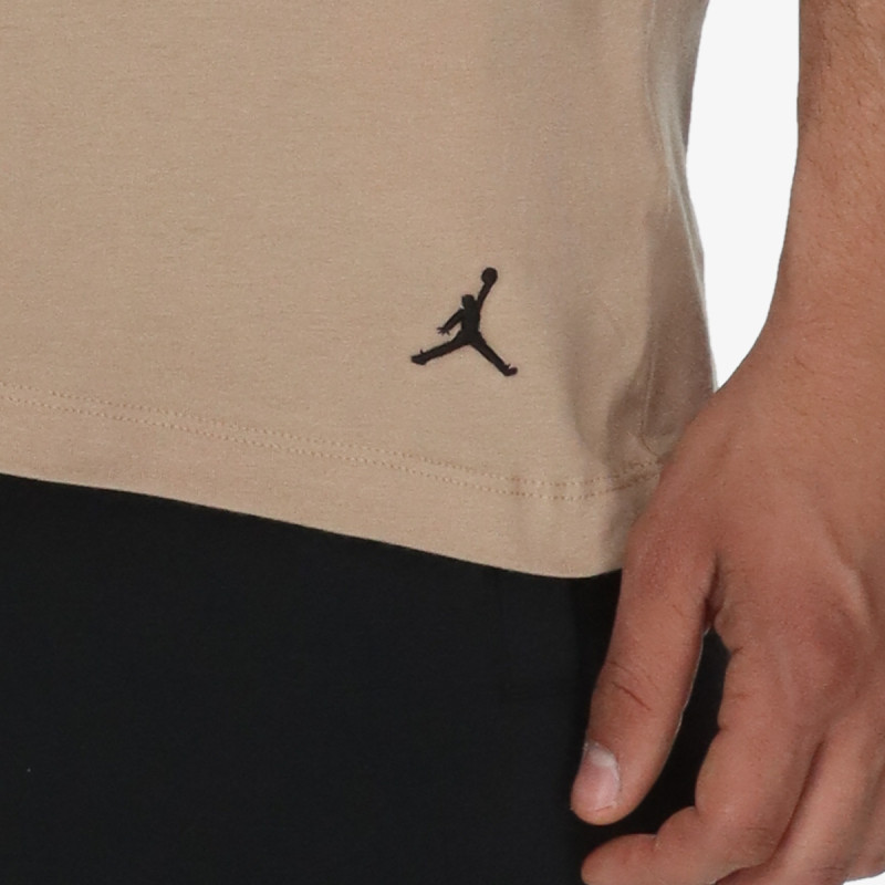 Nike Veshje të brendshme JHM FLIGHT BASE TEE 2PK 