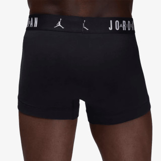 Nike Veshje të brendshme JHM MENS FLIGHT COTTON 3PK TRU 