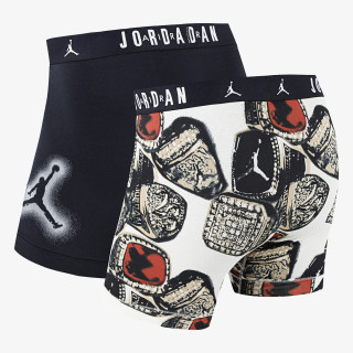 Nike Veshje të brendshme JHM FLIGHT COTTON MVP BB 