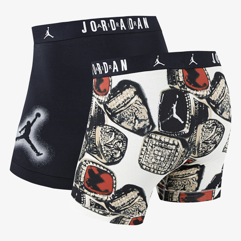 Nike Veshje të brendshme JHM FLIGHT COTTON MVP BB 