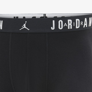 Nike Veshje të brendshme JHM MENS FLIGHT COTTON ESST 3P 