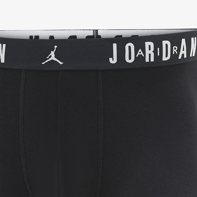 Nike Veshje të brendshme JHM MENS FLIGHT COTTON ESST 3P 