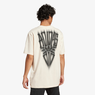 adidas Bluzë SKELETON SK TEE 
