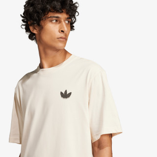 adidas Bluzë SKELETON SK TEE 