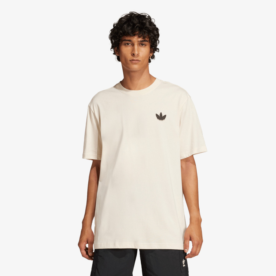 adidas Bluzë SKELETON SK TEE 