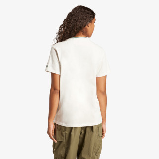 adidas Bluzë BEACH CLUB TEE 