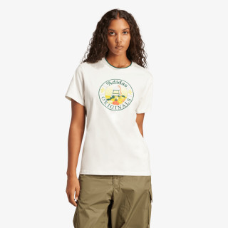 adidas Bluzë BEACH CLUB TEE 