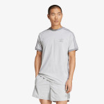 adidas Bluzë 3-STRIPES TEE 