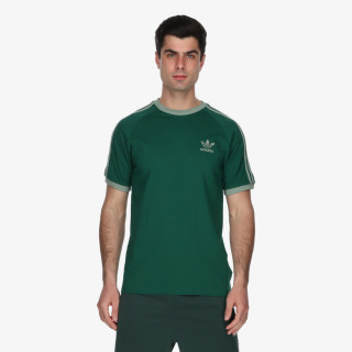 adidas Bluzë 3-STRIPES TEE 