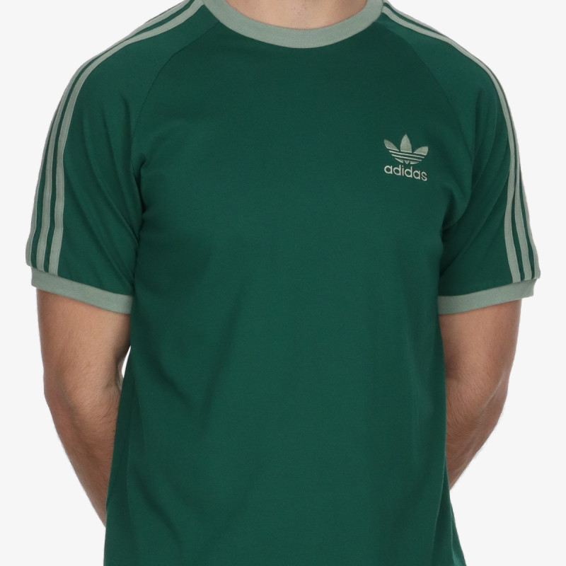 adidas Bluzë 3-STRIPES TEE 