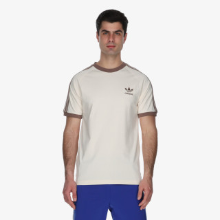 adidas Bluzë 3-STRIPES TEE 