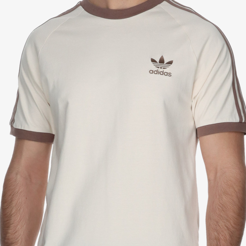 adidas Bluzë 3-STRIPES TEE 