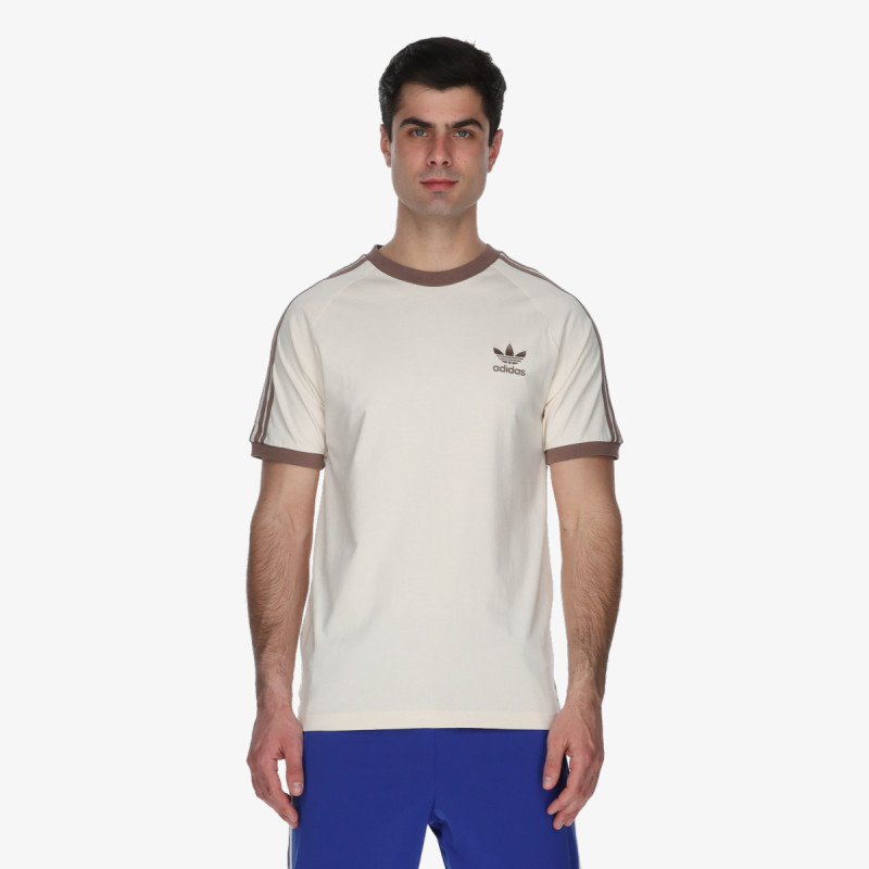 adidas Bluzë 3-STRIPES TEE 