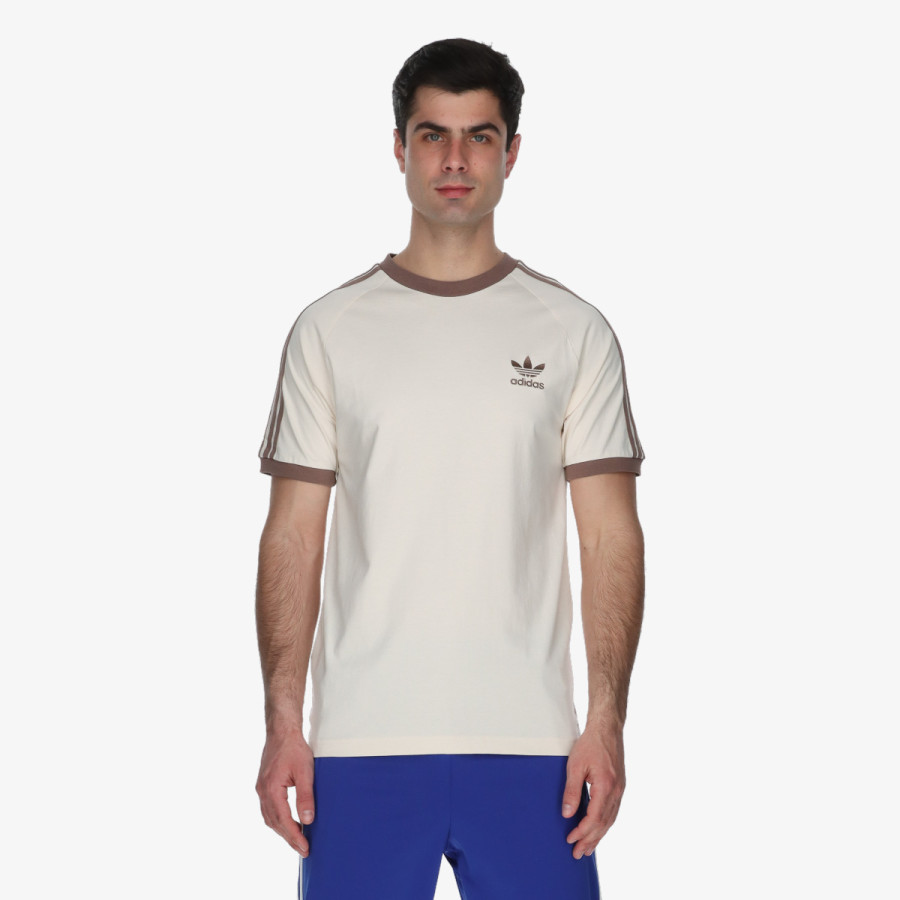 adidas Bluzë 3-STRIPES TEE 