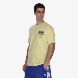 adidas Bluzë Trefoil Series Fashion Elevated 