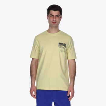 adidas Bluzë Trefoil Series Fashion Elevated 