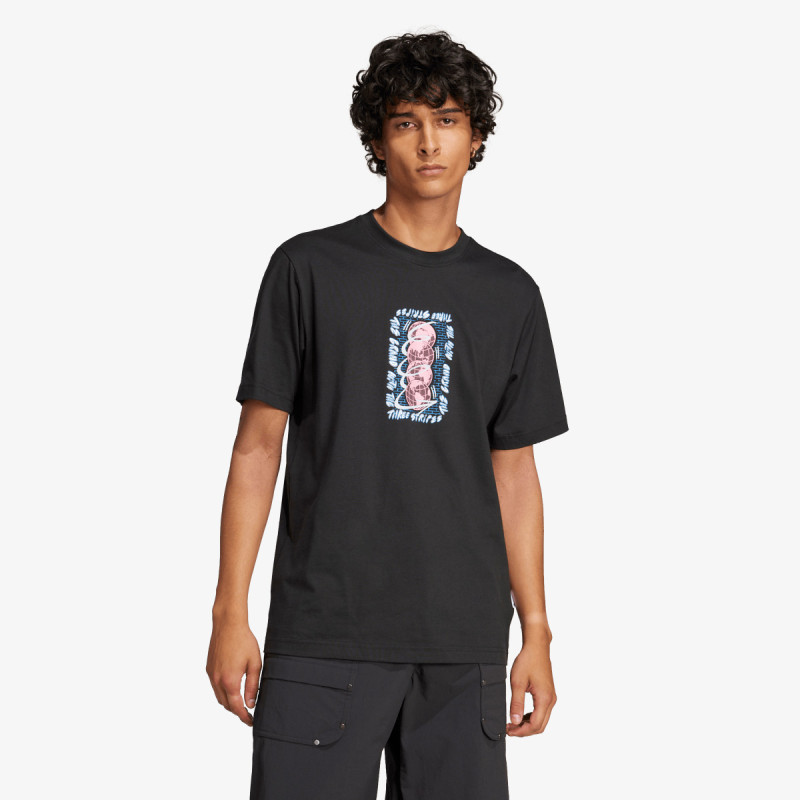 adidas Bluzë Street 