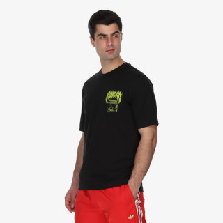 adidas Bluzë Trefoil Series Fashion Elevated 