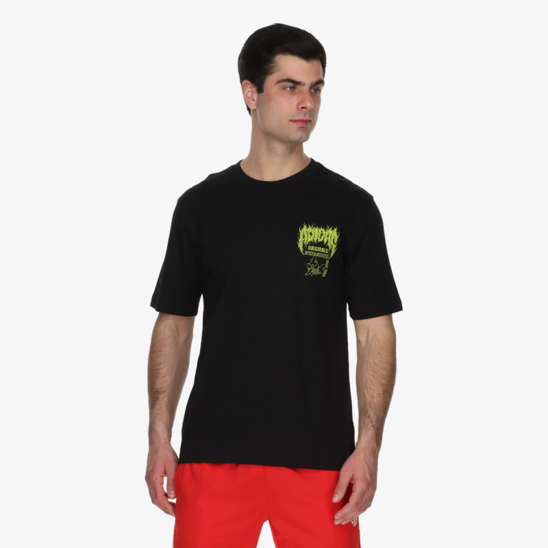 adidas Bluzë Trefoil Series Fashion Elevated 