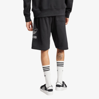 adidas Pantallona të shkurtra TREF SHORT 