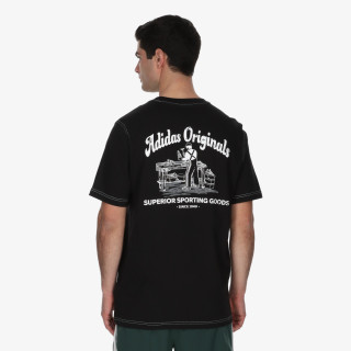 adidas Bluzë Wabash 