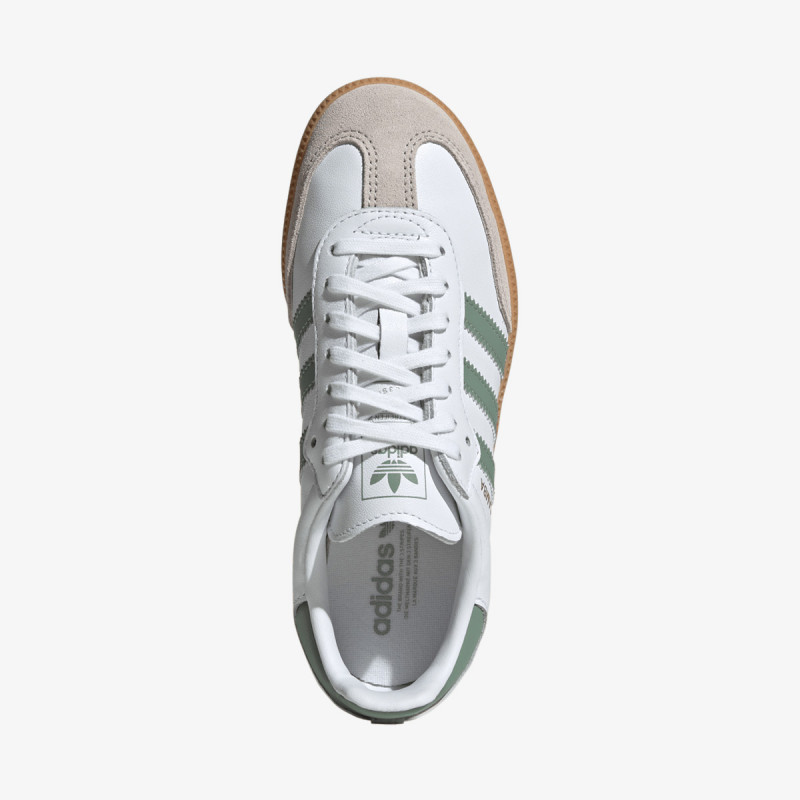 adidas Atlete SAMBA OG J 