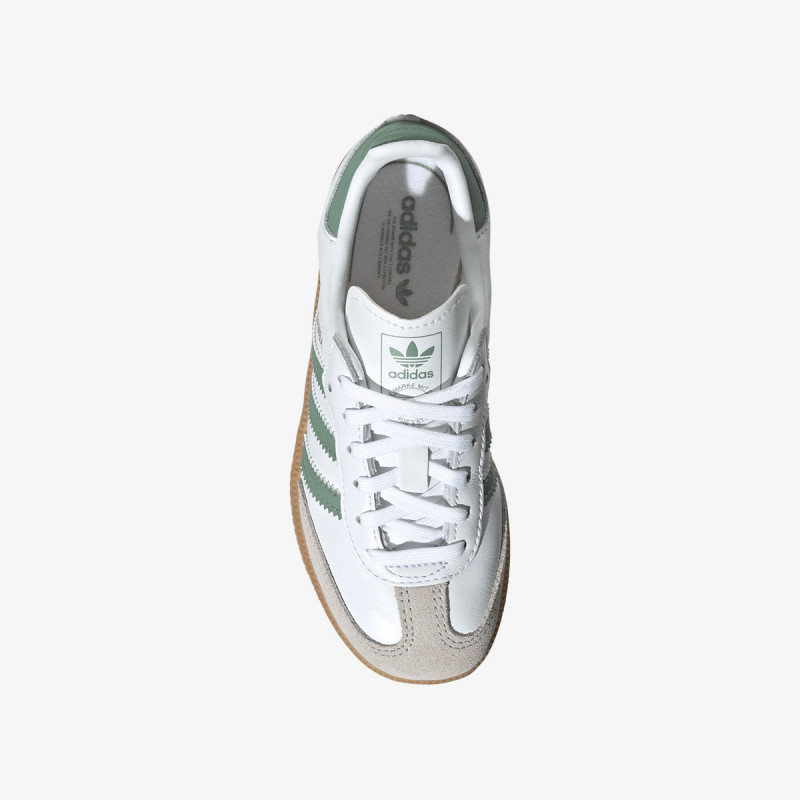 adidas Atlete SAMBA OG C 