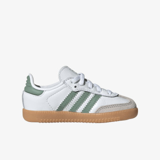 adidas Atlete SAMBA OG EL I 