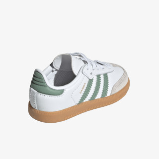 adidas Atlete SAMBA OG EL I 