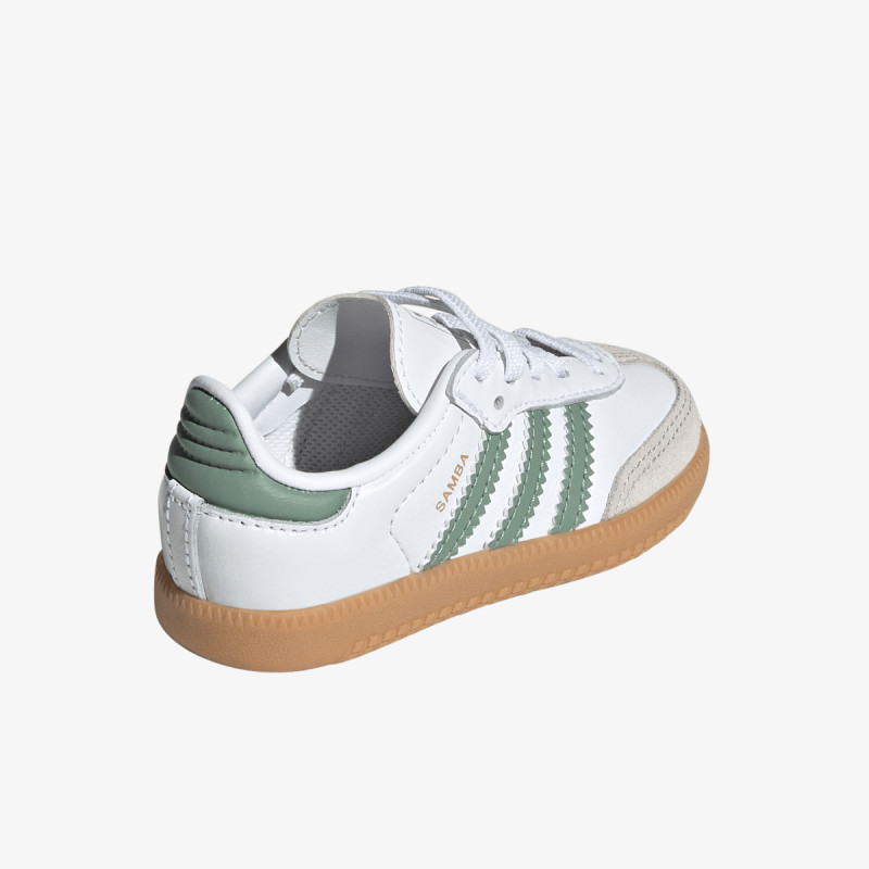 adidas Atlete SAMBA OG EL I 
