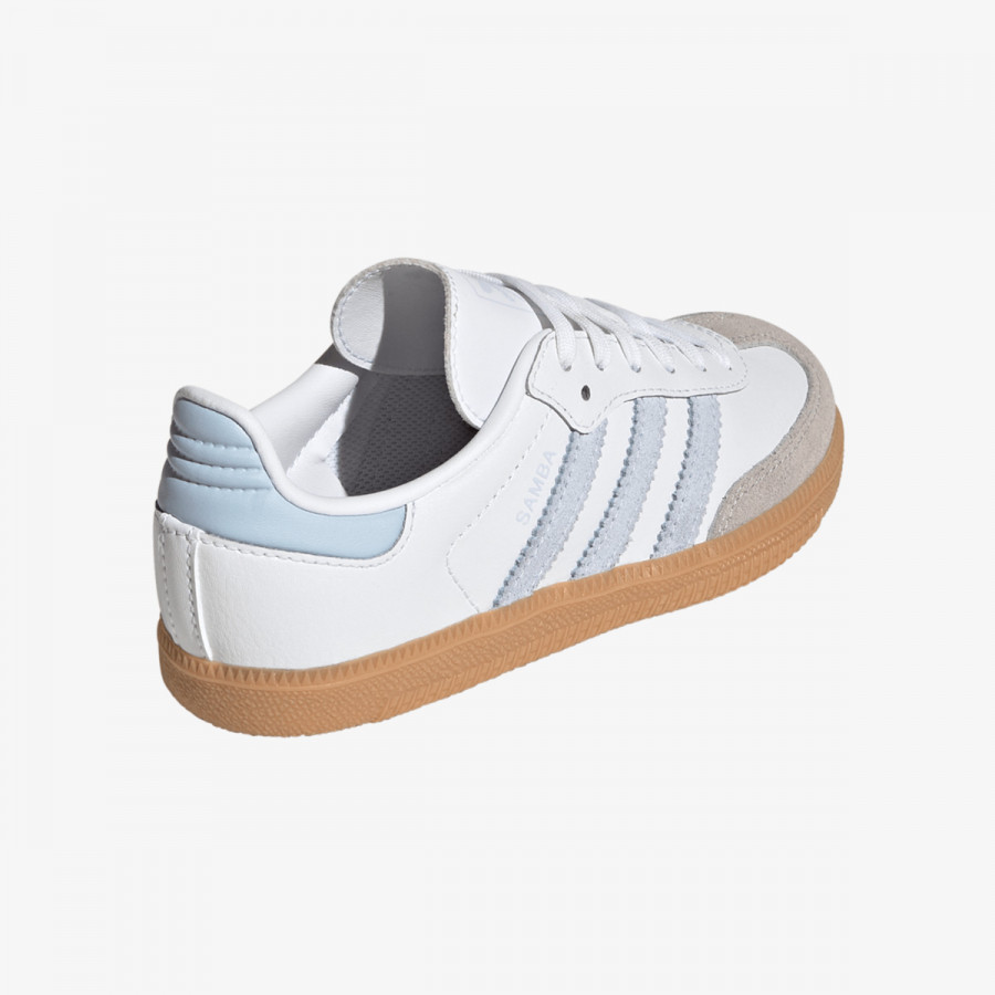 adidas Atlete Samba OG 