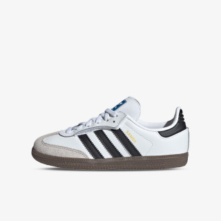 adidas Atlete Samba OG 