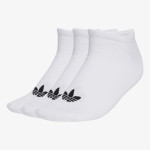 adidas Çorape LINER SOCKS 3P 